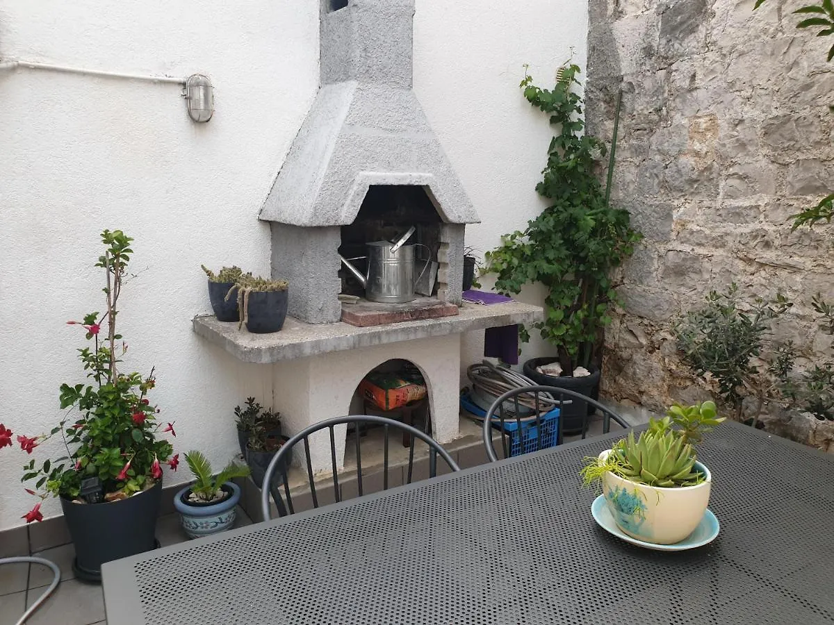 *** Pensjonat Hotel Lemon Tree Donji Seget Chorwacja