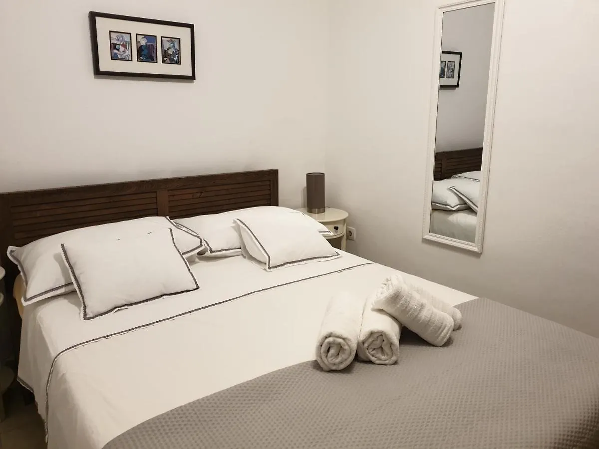 Hotel Lemon Tree Donji Seget
