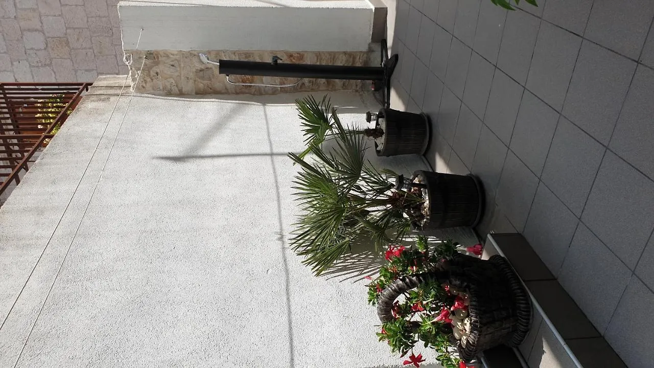 Hotel Lemon Tree Donji Seget Pensjonat