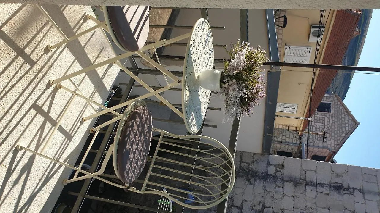 Hotel Lemon Tree Donji Seget Pensjonat