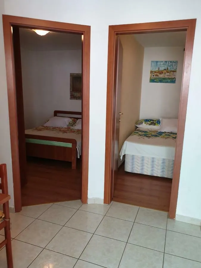 Hotel Lemon Tree Donji Seget 3*,  Chorwacja
