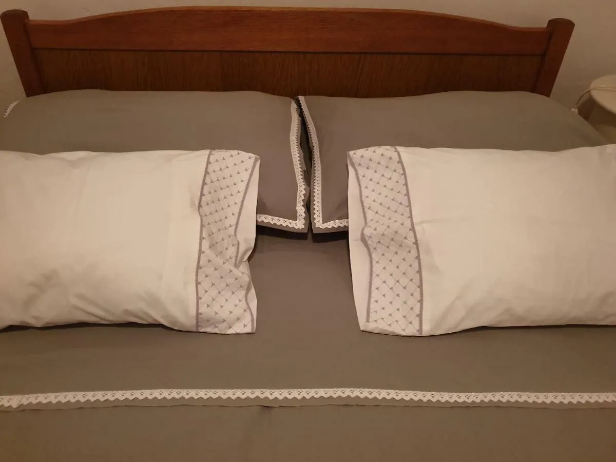 Pensjonat Hotel Lemon Tree Donji Seget