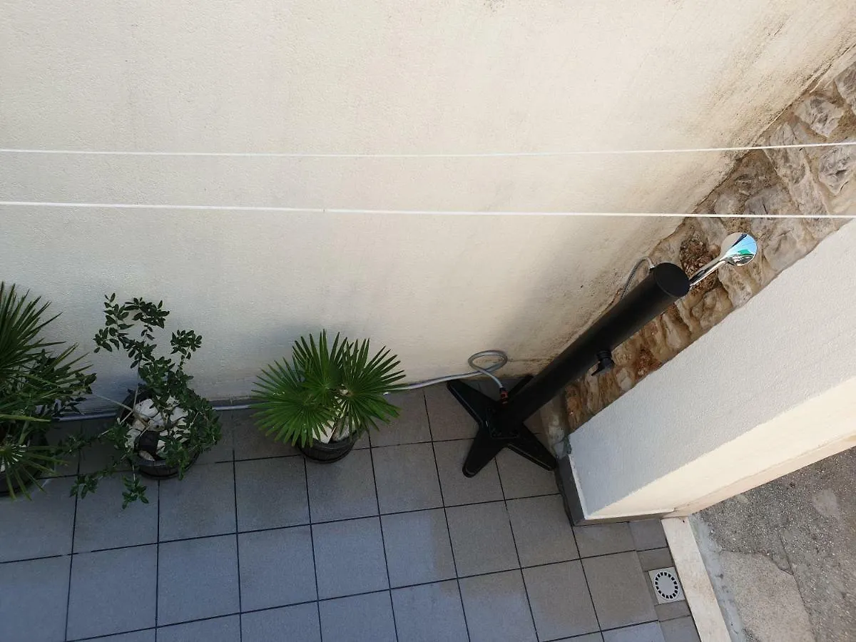 Hotel Lemon Tree Donji Seget Chorwacja