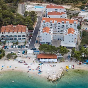 Apartmanhotel Malo