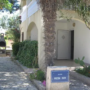 Apartman Palma