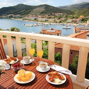 Apartman Vrbat