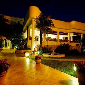 Apartman Fontana