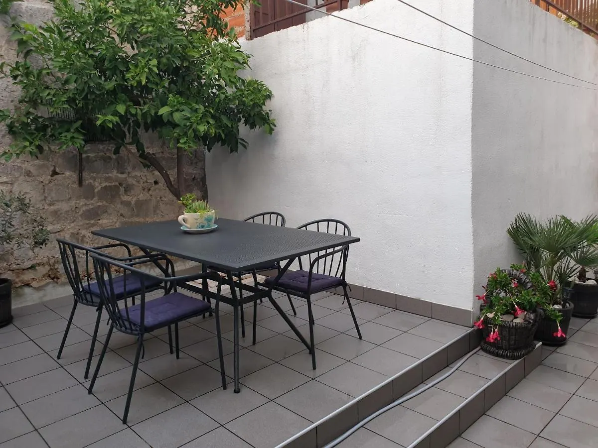 Отель Lemon Tree Сегет Доньи 3*,  Хорватия