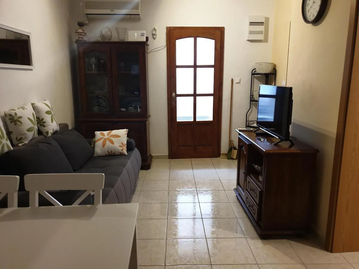 Lemon Tree Hotel Seget Donji 3*,  Croatia