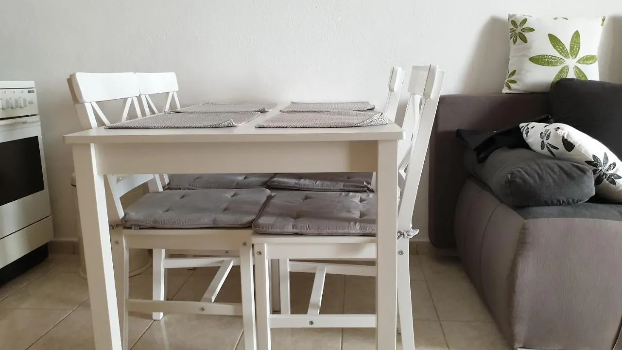 *** Guest house Lemon Tree Hotel Seget Donji Croatia
