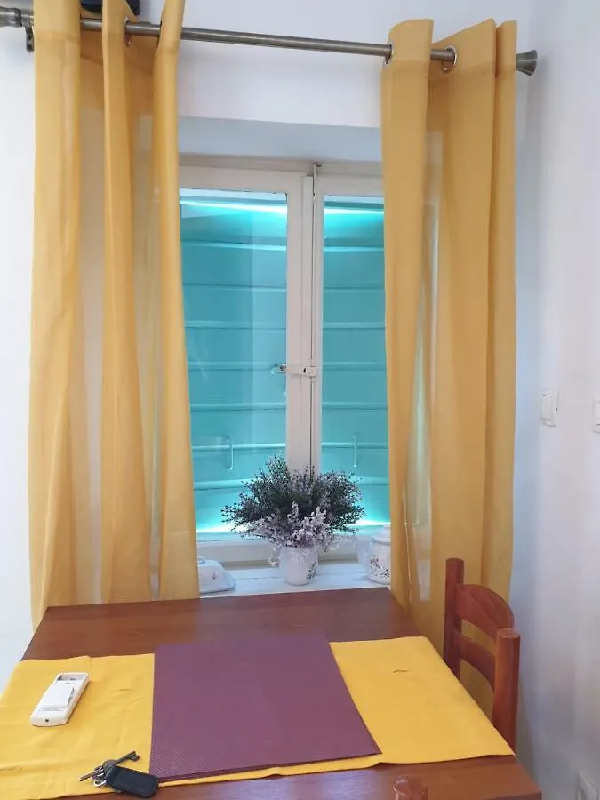Отель Lemon Tree Сегет Доньи