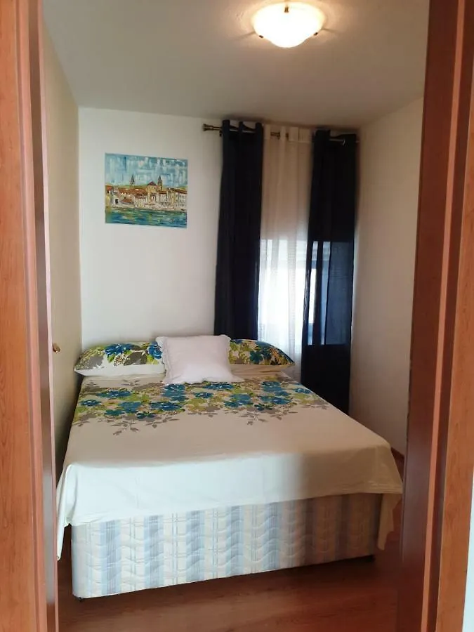 Guest house Lemon Tree Hotel Seget Donji